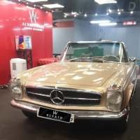 Alvato Car Wash AVENIDAS Palma Lavado de coches Luxury en El Corte Ingles ALVATOWASH