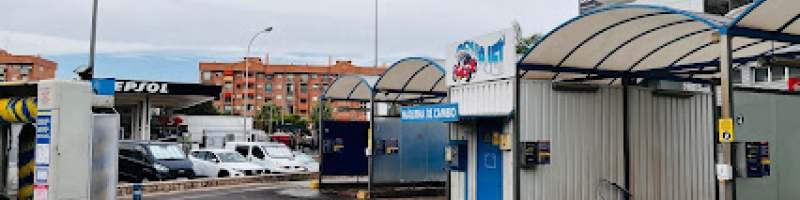 Lavadero Aquajet Lavadero Coches en Valencia