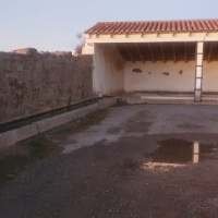 Lavadero Publico Municipal de Argente.