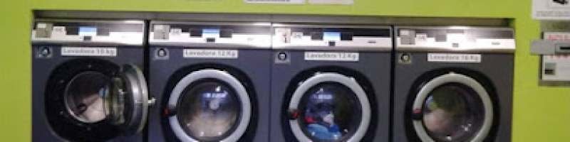 Lavadero Lavanderia La Bugaderia en Reus