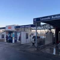 Centro de lavado Son Rossinyol