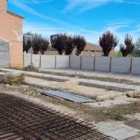 Antiguos lavaderos publicos