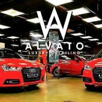 Alvato Car Wash GRAN VIA 2 Lavado de coches BRILLANTE en L’Hospitalet de Llobregat Barcelona AlvatoWash