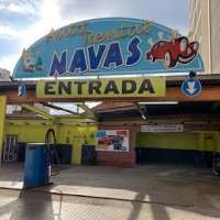 Autolavado Navas