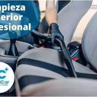 DetailCar Berceo lavado de coches, limpieza de tapiceras