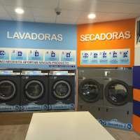 LAVANDERIA AUTOSERVICIO VERBENA