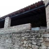 Lavadero del Palomar