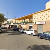 Car Wash Sevilla Este