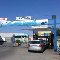 Blue Wash Mallorca