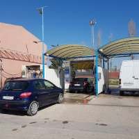 Aquajet Lavadero Coches