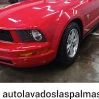 Autolavado Las Palmas Clean & Detail