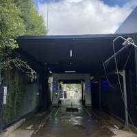 Tunel de rentat