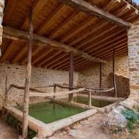 Lavadero del Zafarech