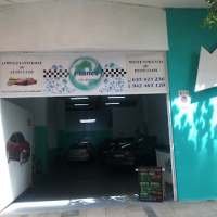 Planet Car Wash (lavado a mano)