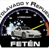 Autolavado y Repuestos Feten