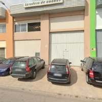 Lavadero De Coches