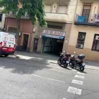 Lavadero de Coches