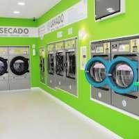 WashaLo Lavanderia Autoservicio