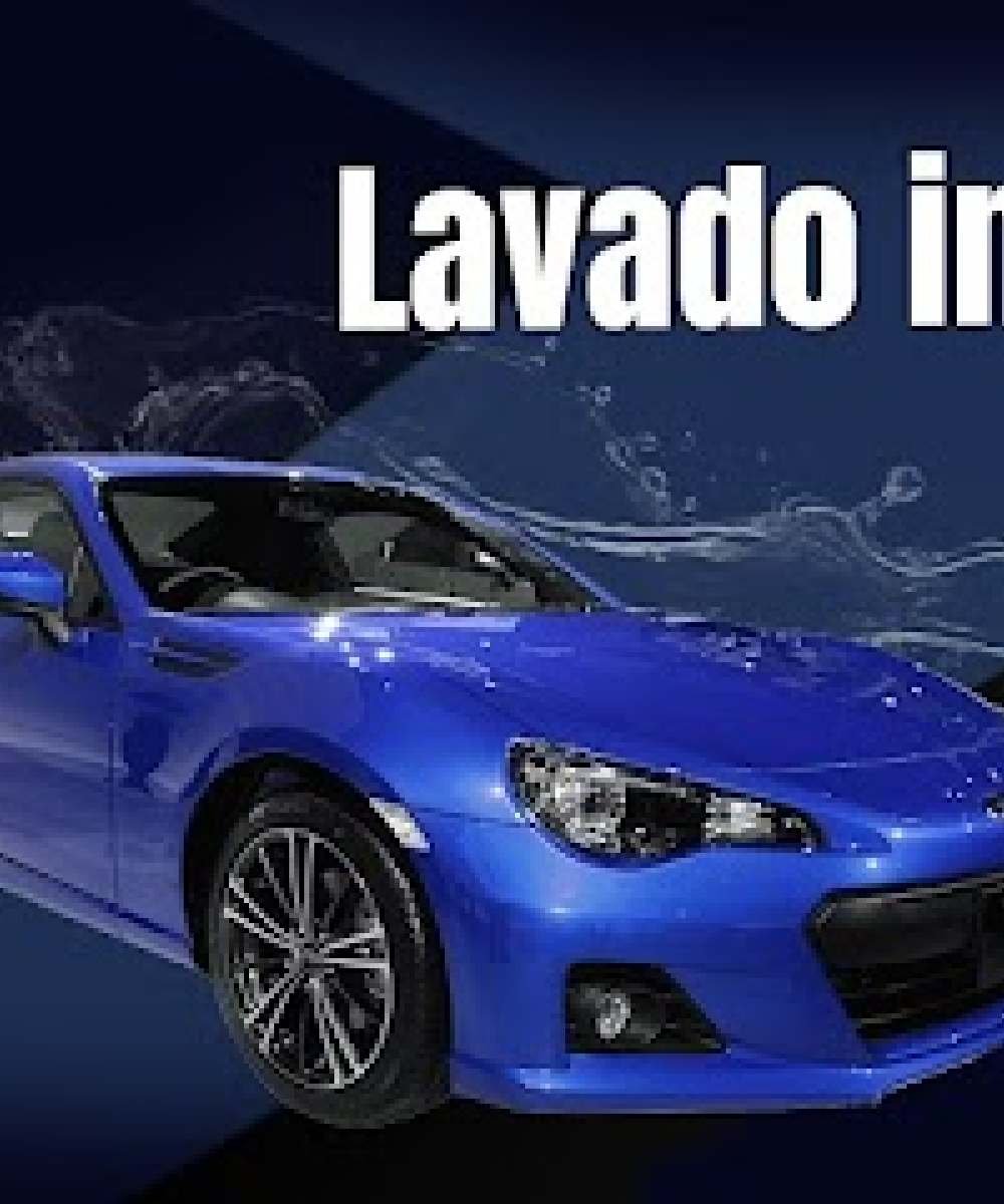 lava coches wax auto