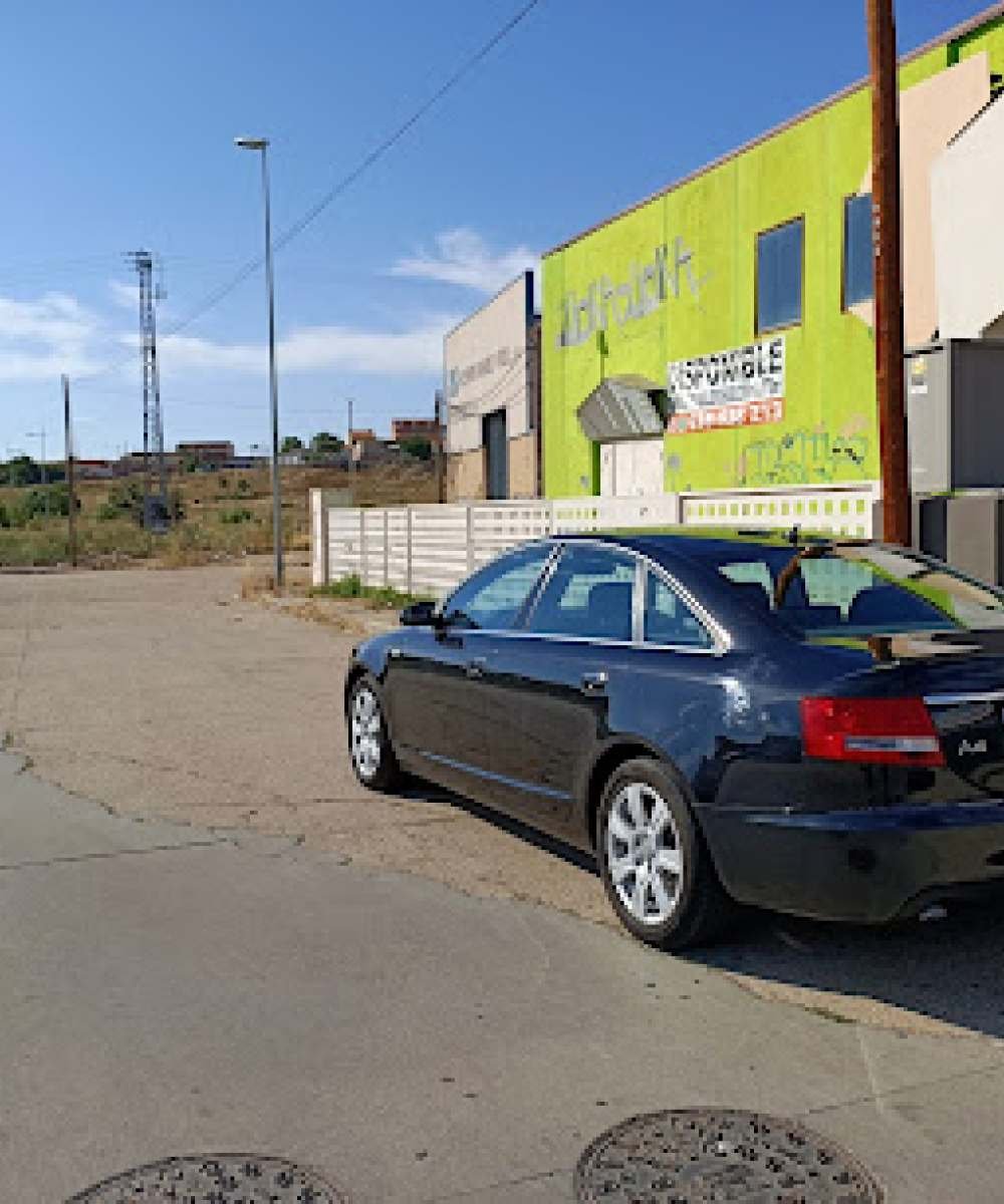 Autospa