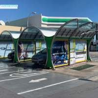 Grup Carwash Spain | Repuestos y accesorios Lavado de coche