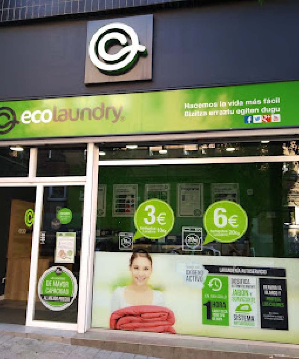Ecolaundry