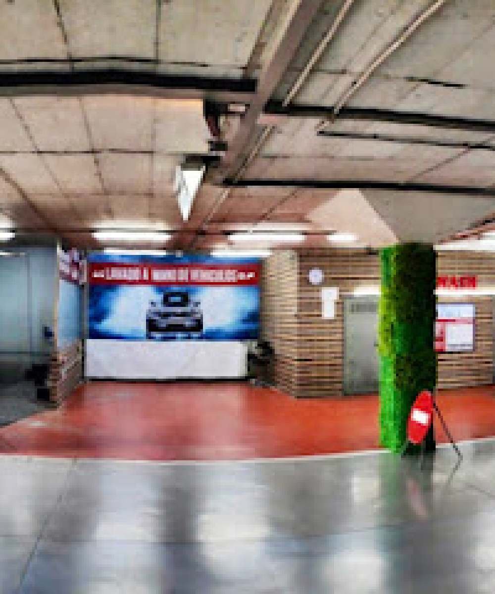 WeWash Murcia la Vega