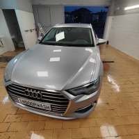 Lavado de coches IndoorWash Hondarribia