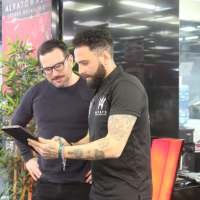 Alvato Car Wash PLAZA PATINES Lavado de Coches BRILLANTE en Plaza Patines AlvatoWash