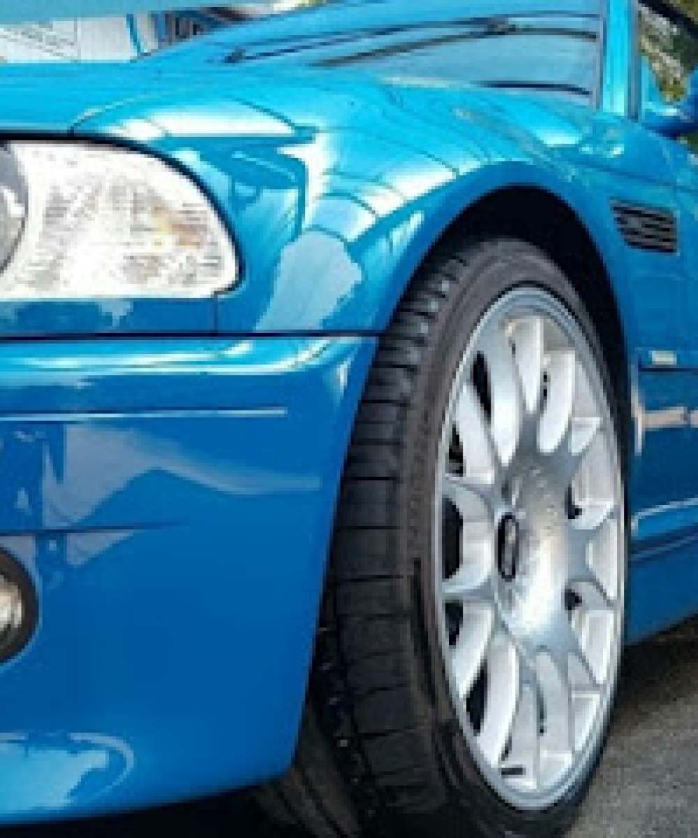 Auto Lavado O Golfino