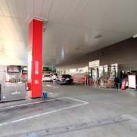Estacion de servicio Cepsa MIRALBUENO