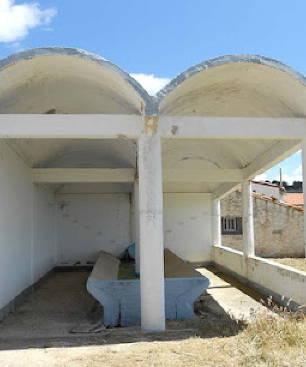Lavadero municipal