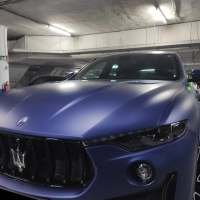 Lavadero de coches Auto Spa Princesa