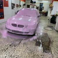 Lavado de Coches a Mano Agustin