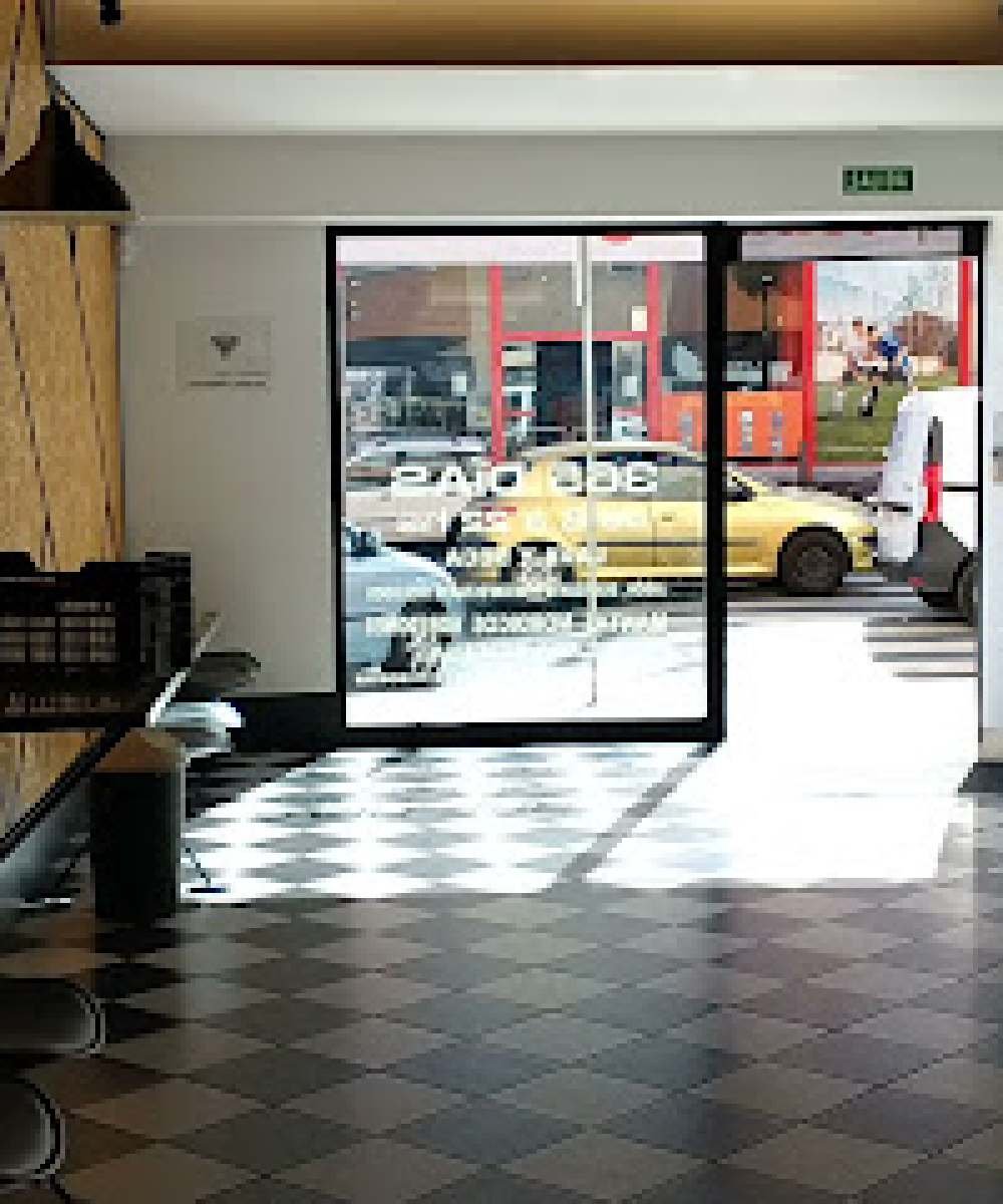 Lavadonna lavanderia autoservicio