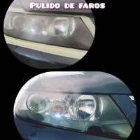 Autolavado y Detail Mas Q Limpio