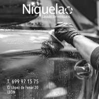 Niquelao Lavado de coches