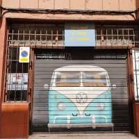 Autolavado el toscal