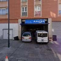 Garbiauto Autolavado Akua