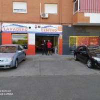 Lavadero Centro