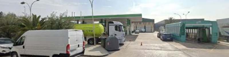 Lavadero Lavado de autos - bp en Quart de Poblet