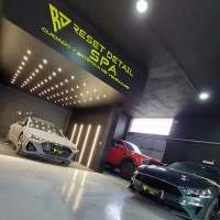 Reset Detail Spa