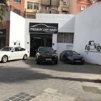 Premium Car Wash, Lavadero de Coches