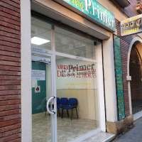 Lavanderia Autoservicio Primer