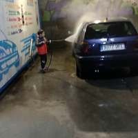 AUTOLAVADO CALEIRO C.B