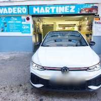 Lavadero de coches Cordoba – Lavadero Martinez