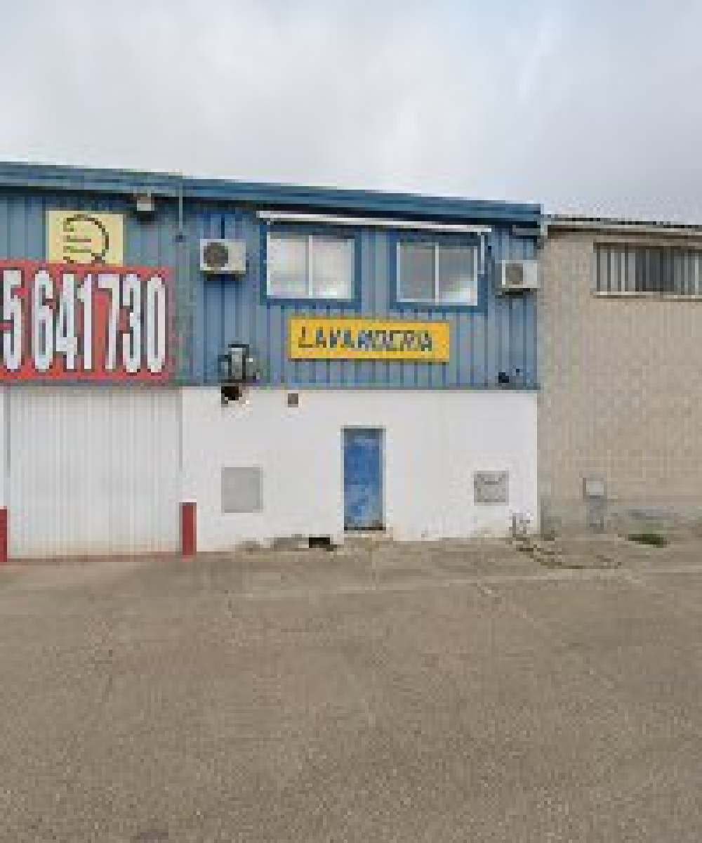 Lavanderia Industrial I.S.C.