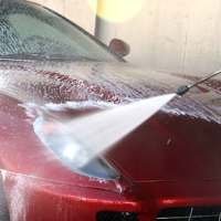 Lavado de autos