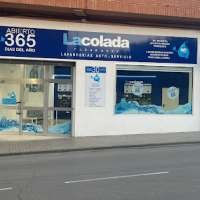 Lavanderia LaColada Teruel