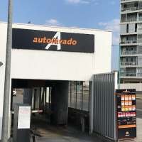 Autolavado Repsol